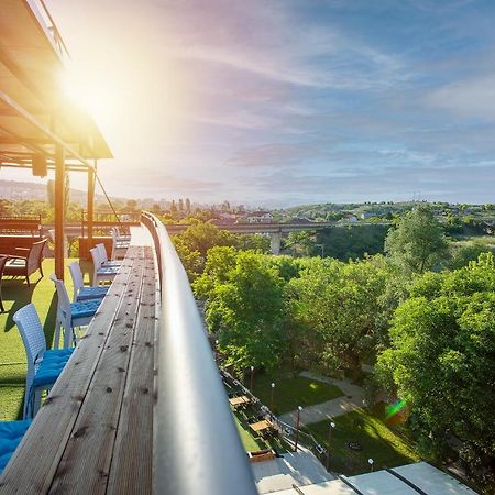 Kumanovo Spa Exteriér fotografie