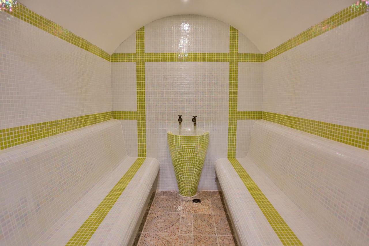 Kumanovo Spa Exteriér fotografie