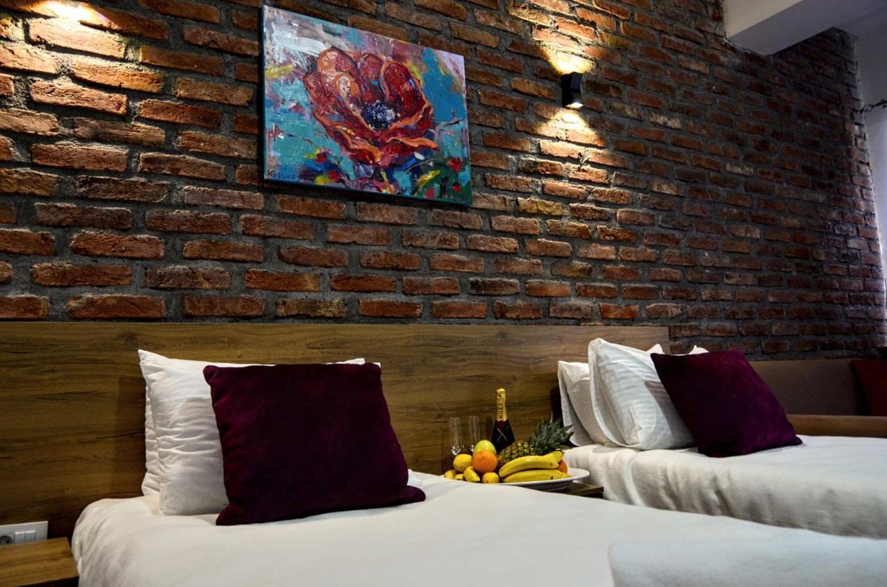 Kumanovo Spa Exteriér fotografie