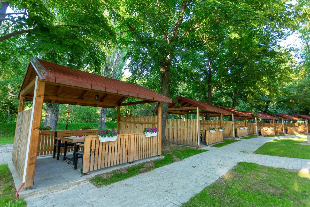 Kumanovo Spa Exteriér fotografie